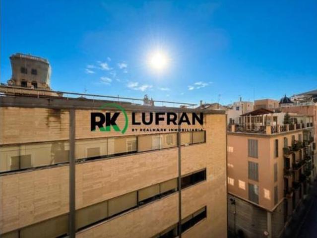 Ático en venta en Casco Antiguo - Santa Cruz - Ayuntamiento, Alacant / Alicante