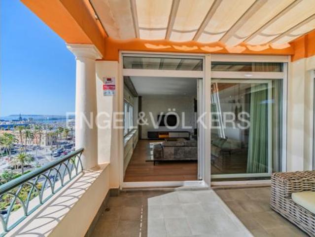 Ático en venta en Casco Antiguo - Santa Cruz - Ayuntamiento, l'Alacantí