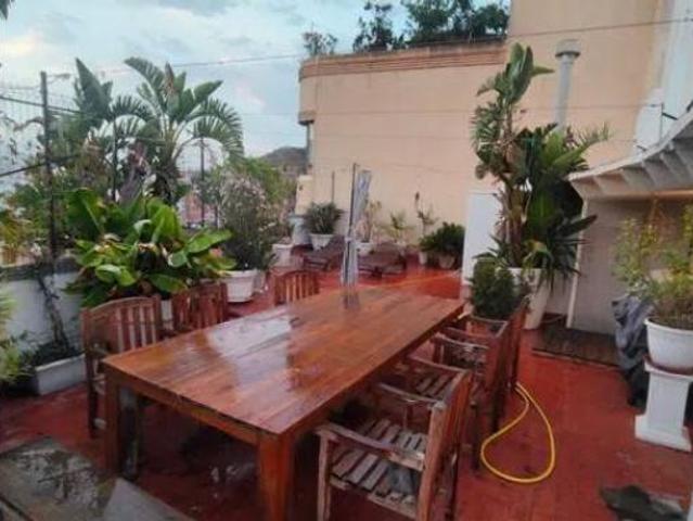 Ático en venta en Centro, l'Alacantí