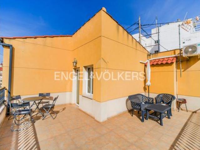 Ático en venta en Centro, l'Alacantí