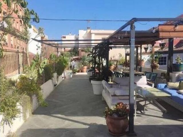 Ático en venta en Centro, l'Alacantí