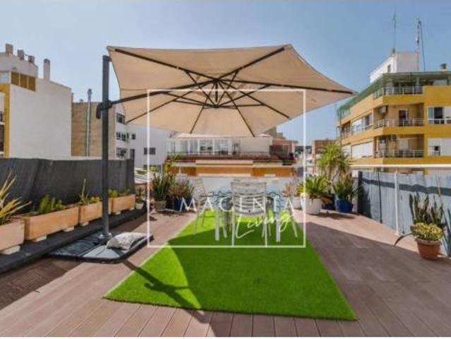 Ático en venta en Centro, l'Alacantí