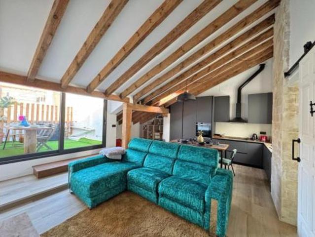 Ático en venta en Alicante, Raval de Sant Francesc Ático en venta en Alicante, Raval de Sant Francesc
