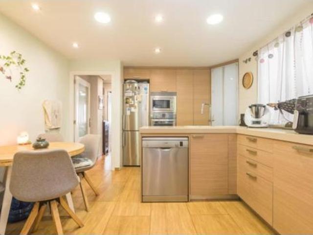Ático en venta en Benalúa, l'Alacantí