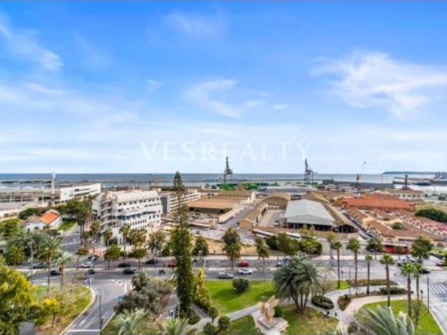 Ático en venta en l'Alacantí, Valencia