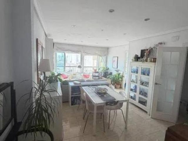 Ático en venta en l'Alacantí, Valencia