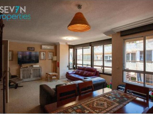 Ático en venta en l'Alacantí, Valencia