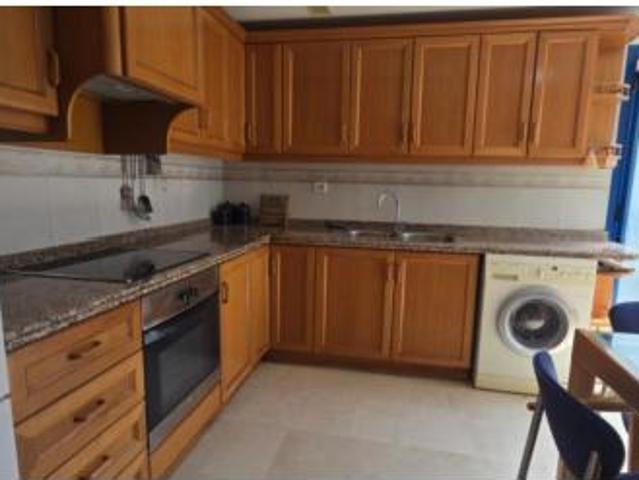 Ático en venta en l'Alacantí, Valencia