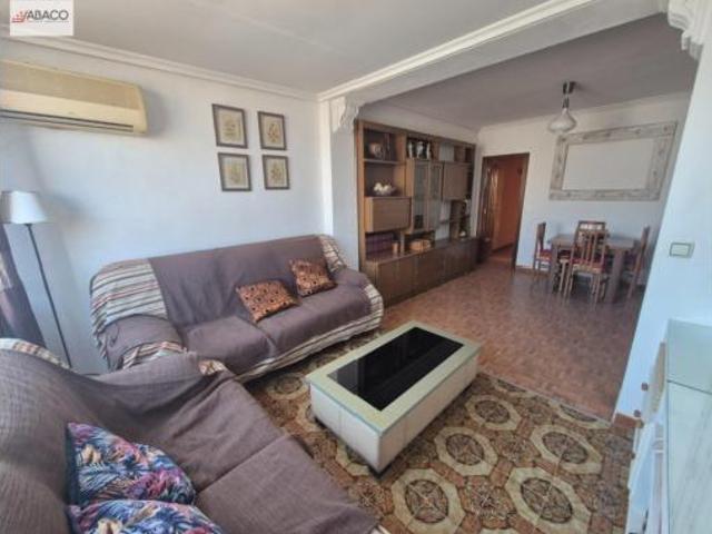 Ático en venta en l'Alacantí, Valencia