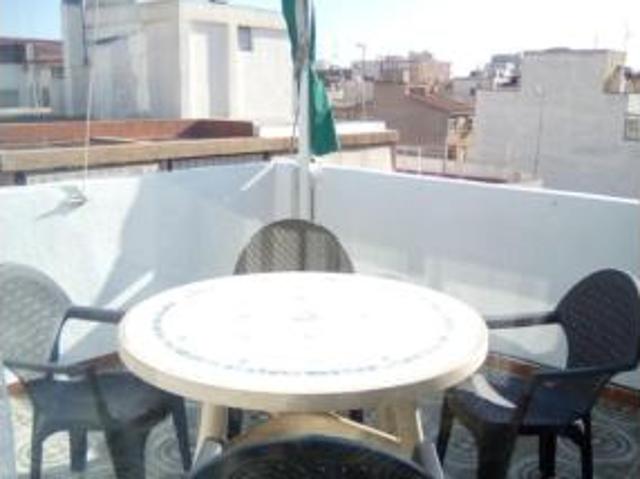 Ático en venta en l'Alacantí, Valencia