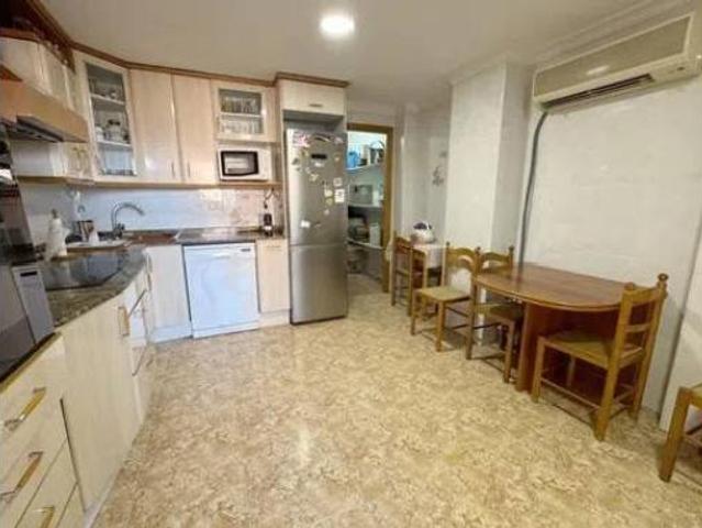 Ático en venta en l'Alacantí, Valencia