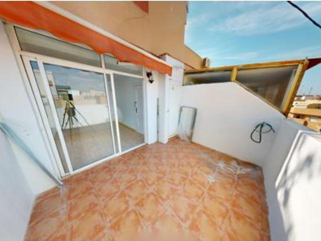 Ático en venta en l'Alacantí, Valencia