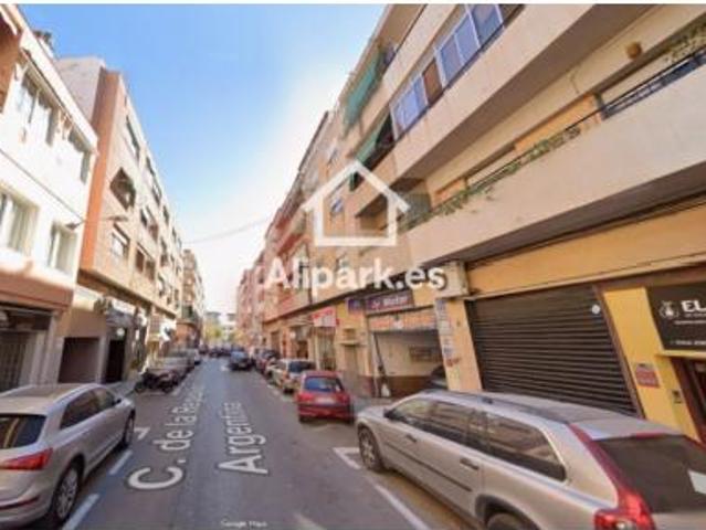 Ático en venta en l'Alacantí, Valencia