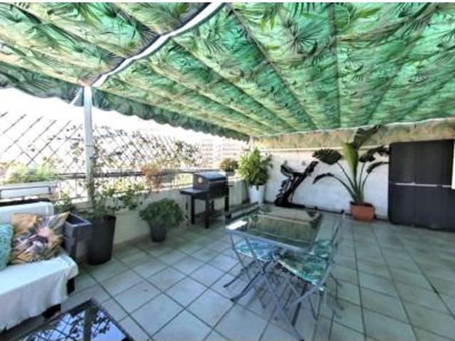 Ático en venta en Alicante, Valencia