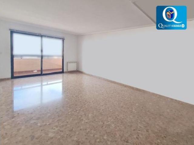 Ático en venta en el Garbinet, l'Alacantí