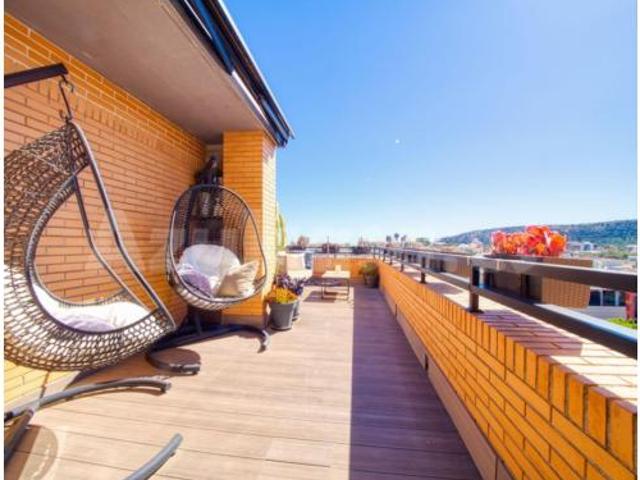 Ático en venta en Alicante