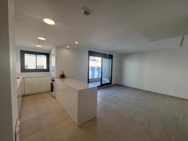 Ático en venta en Vistahermosa, l'Alacantí