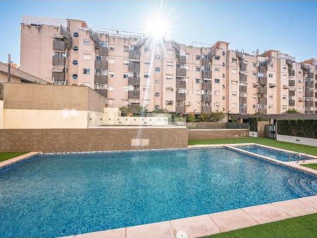 Ático en venta en el Garbinet, l'Alacantí