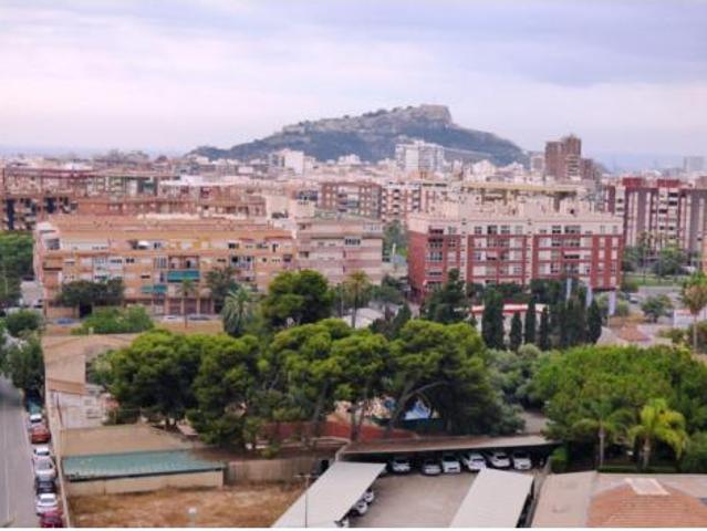 Ático en venta en el Garbinet, l'Alacantí