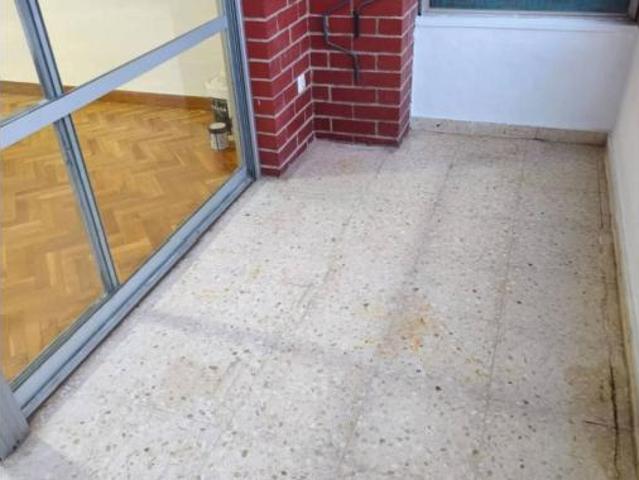 Ático en venta en Joan XXIII, l'Alacantí