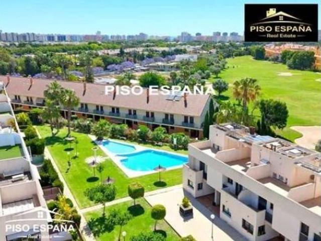Ático en venta en l'Alacantí, Valencia