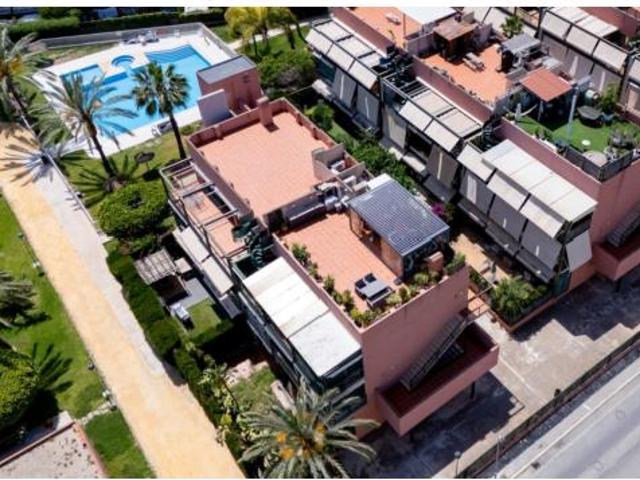 Ático en venta en l'Alacantí, Valencia