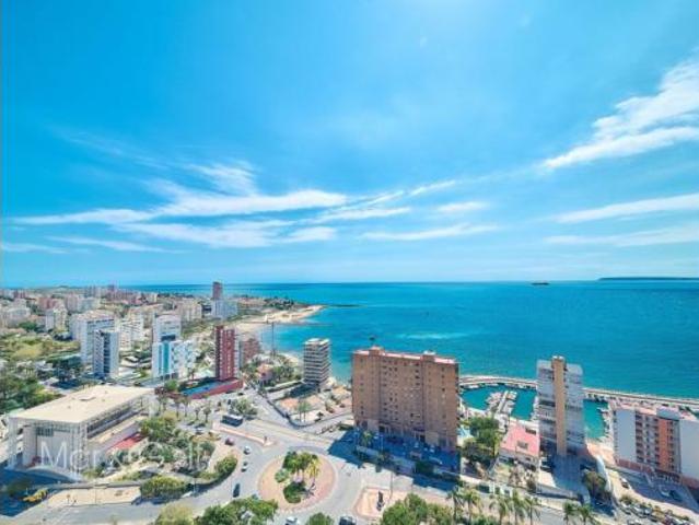 Ático en venta en Albufereta, l'Alacantí