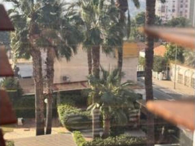 Ático en venta en Albufereta, l'Alacantí