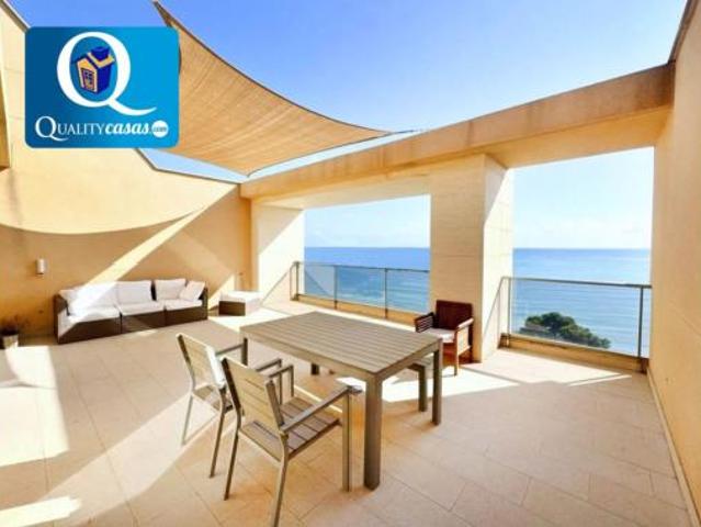 Ático en venta en l'Alacantí, Valencia