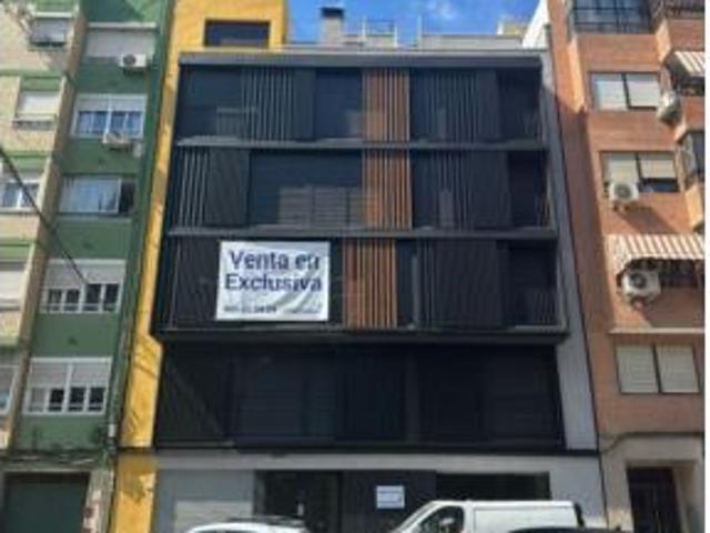 Ático en venta en els Àngels, l'Alacantí