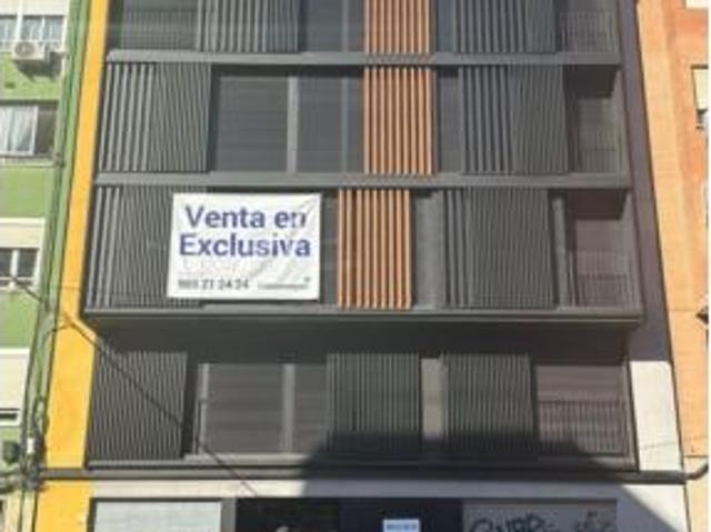Ático en venta en els Àngels, l'Alacantí