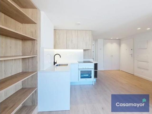 Ático en venta en els Àngels, l'Alacantí