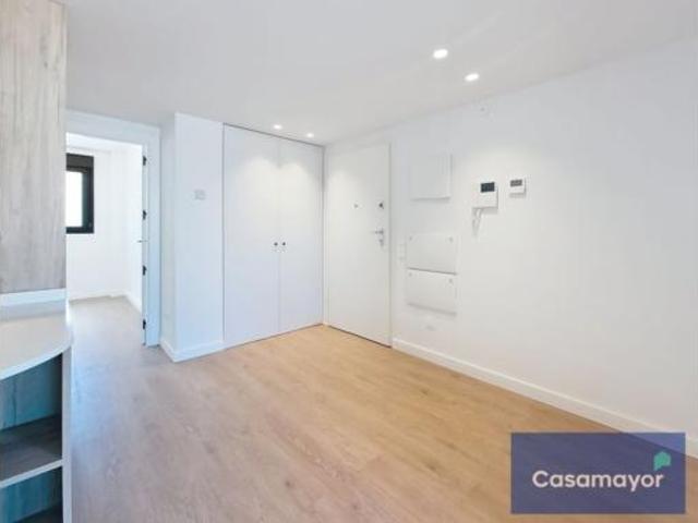Ático en venta en els Àngels, l'Alacantí