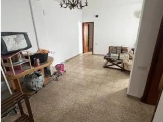 Ático en venta en els Àngels, l'Alacantí