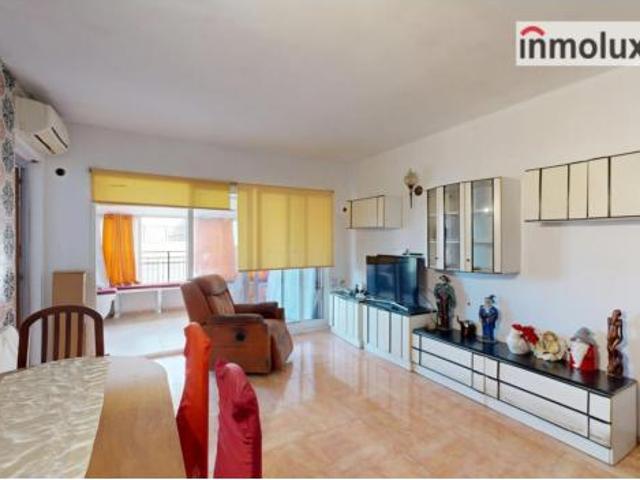 Ático en venta en els Àngels, l'Alacantí