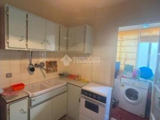 Ático en venta en la Tómbola, l'Alacantí