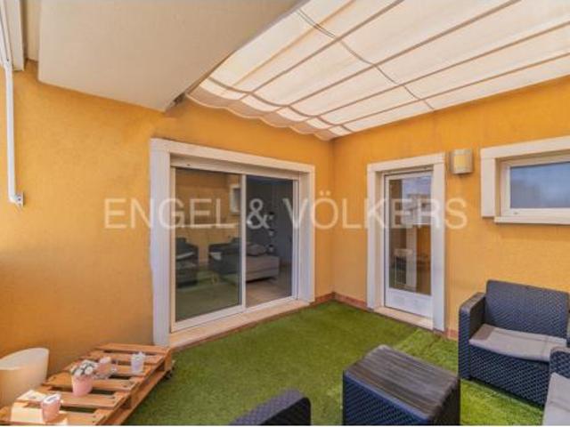 Ático en venta en Nostra Senyora de Gràcia, l'Alacantí