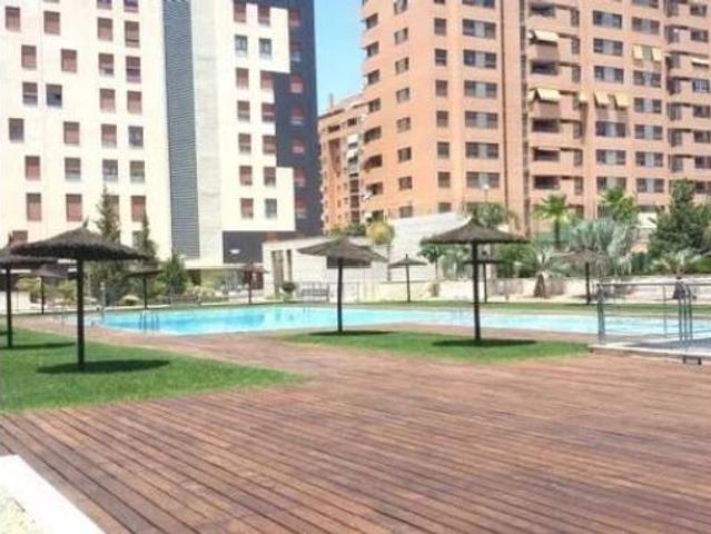 Ático en venta en Joan Pau II / Juan Pablo II, l'Alacantí