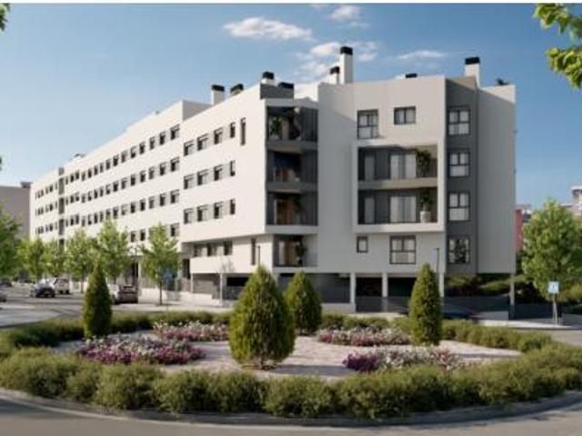 Ático en venta en la Florida Alta, l'Alacantí