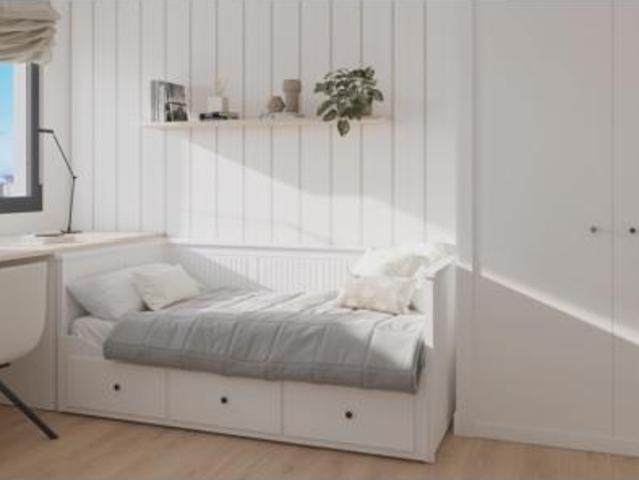 Ático en venta en la Florida Alta, Alicante