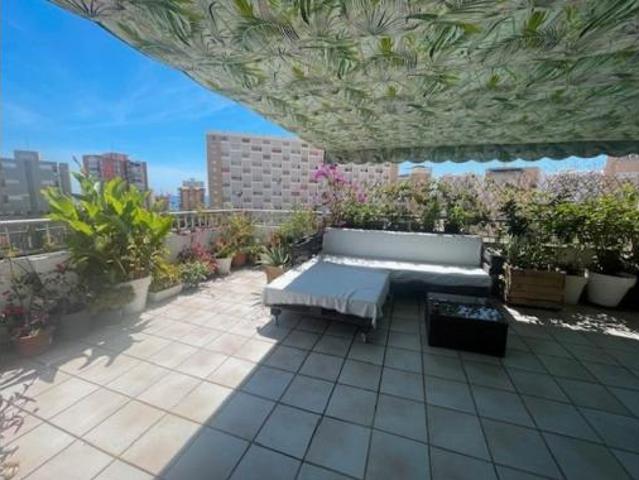 Ático en venta en l'Alacantí, Valencia