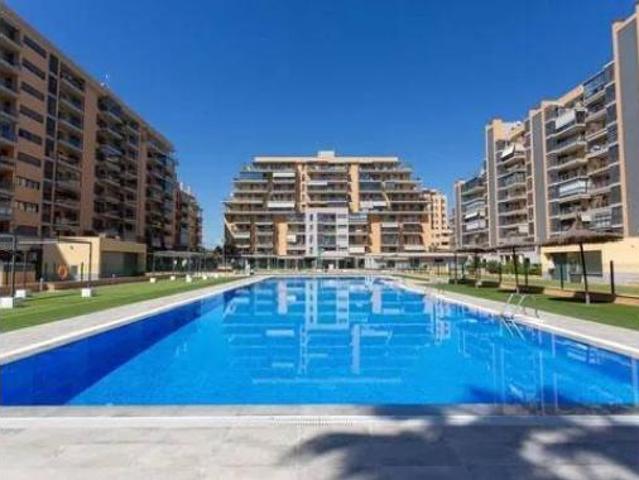 Ático en venta en l'Alacantí, Valencia