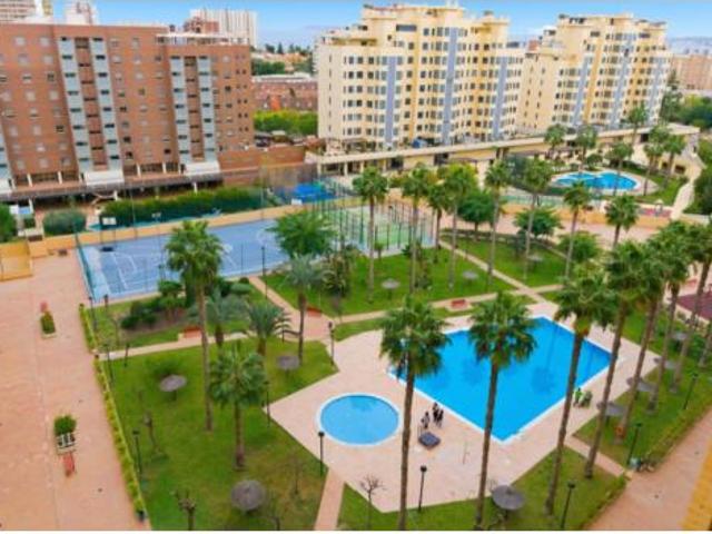 Ático en venta en Albufereta, l'Alacantí