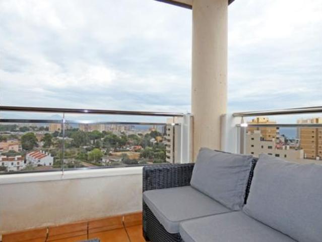 Ático en venta en Alicante