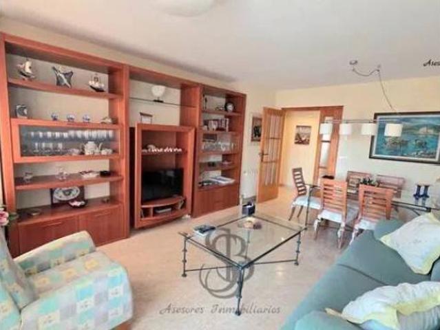 Ático en venta en la Platja de Sant Joan, l'Alacantí