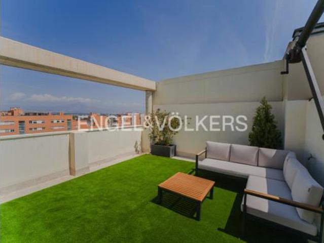 Ático en venta en l'Alacantí, Valencia