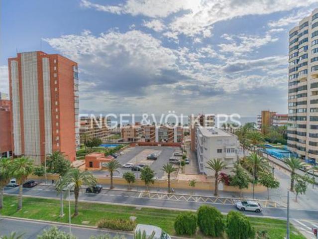 Ático en venta en l'Alacantí, Valencia