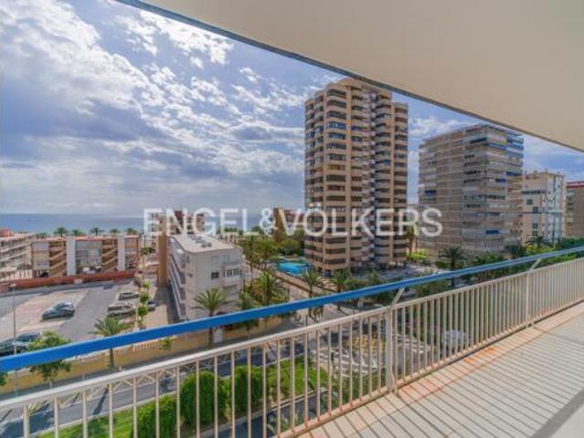 Ático en venta en l'Alacantí, Valencia