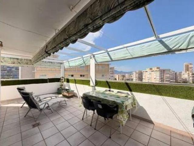 Ático en venta en l'Alacantí, Valencia