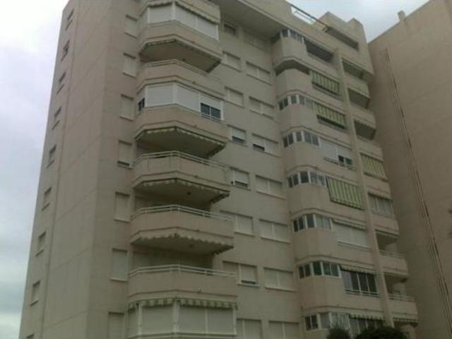 Ático en venta en la Platja de Sant Joan, l'Alacantí